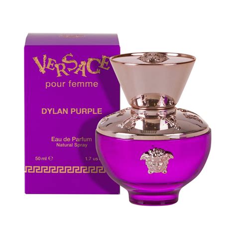 versace women perfume purple|versace dylan purple release date.